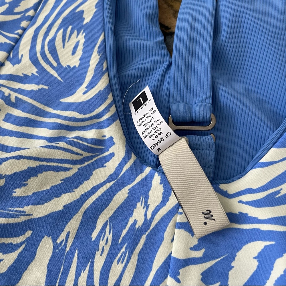 Revolve Tiky One Piece - image 6